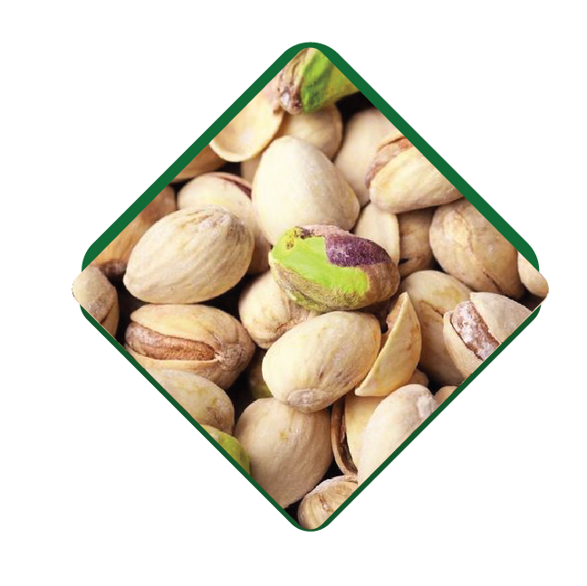 Antep Pistachio